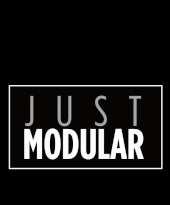 Logo Modular Projects